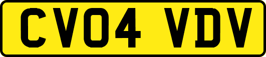 CV04VDV