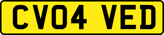 CV04VED