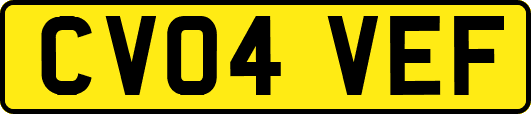 CV04VEF