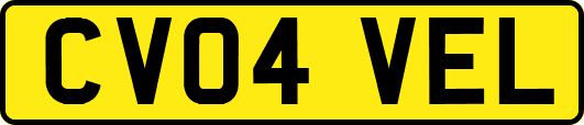 CV04VEL