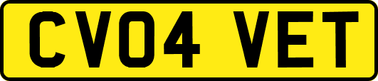 CV04VET