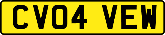 CV04VEW