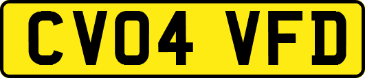 CV04VFD