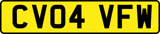 CV04VFW