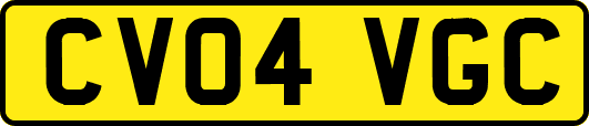 CV04VGC