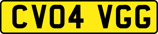 CV04VGG