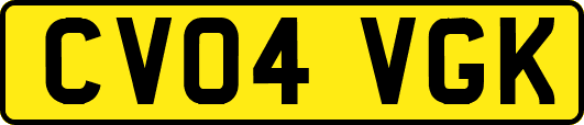 CV04VGK