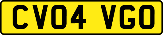 CV04VGO