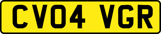 CV04VGR