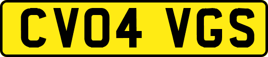 CV04VGS