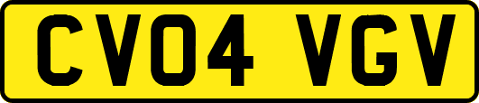 CV04VGV