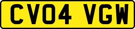 CV04VGW