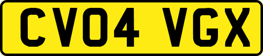 CV04VGX