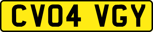 CV04VGY