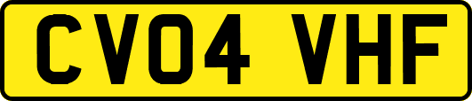 CV04VHF