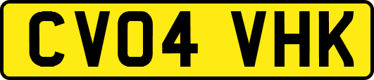CV04VHK