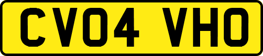 CV04VHO