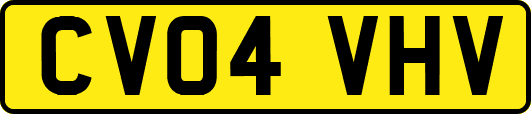 CV04VHV