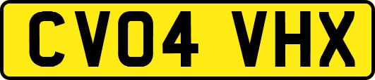 CV04VHX