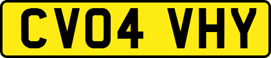 CV04VHY