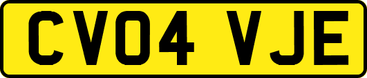 CV04VJE