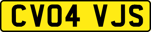 CV04VJS