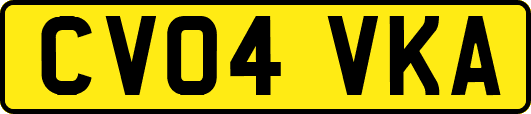 CV04VKA
