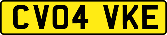 CV04VKE