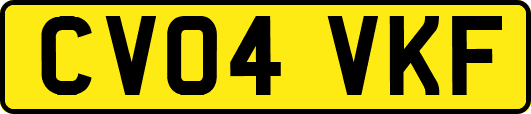 CV04VKF