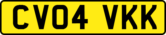 CV04VKK