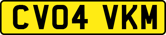 CV04VKM