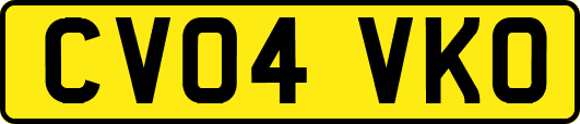 CV04VKO