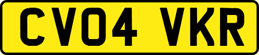 CV04VKR