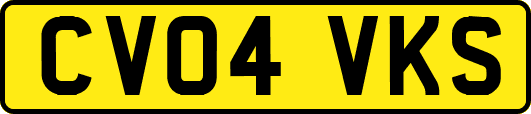 CV04VKS