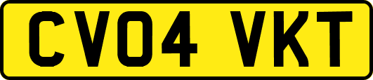 CV04VKT