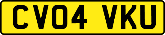 CV04VKU