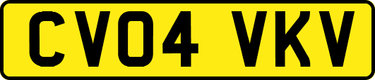 CV04VKV