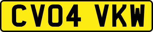 CV04VKW