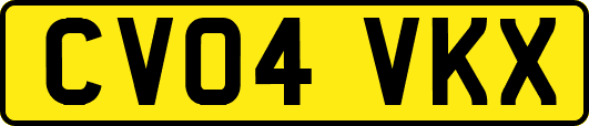 CV04VKX