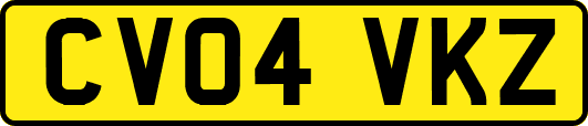 CV04VKZ