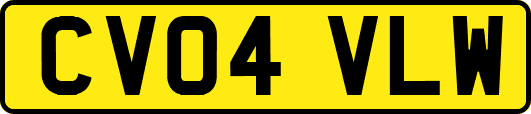 CV04VLW