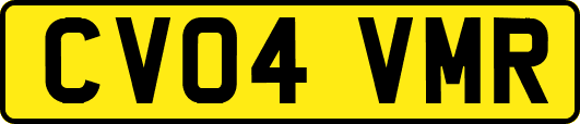 CV04VMR