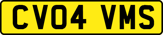 CV04VMS
