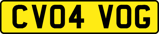 CV04VOG