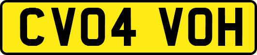 CV04VOH