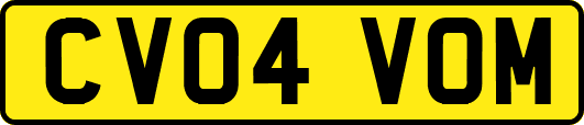 CV04VOM