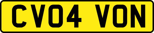 CV04VON