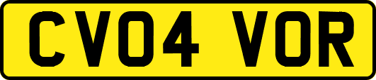 CV04VOR