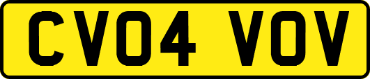 CV04VOV