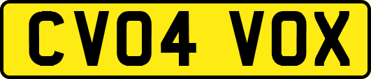 CV04VOX